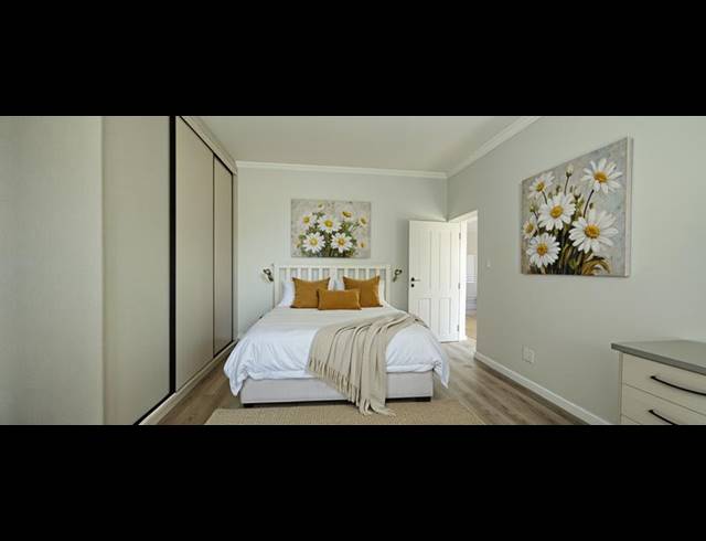 3 BEDROOM HOUSE FOR SALE IN COUNTRY CLUB